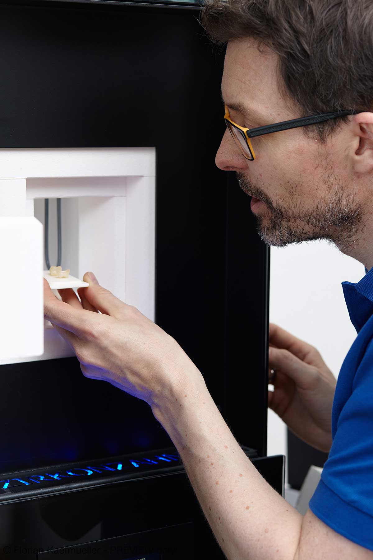 zahnttechnikhuber@Kaefmueller